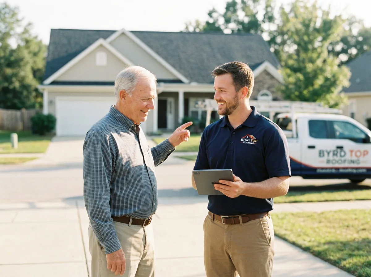 Roofing Bluff, UT FAQs